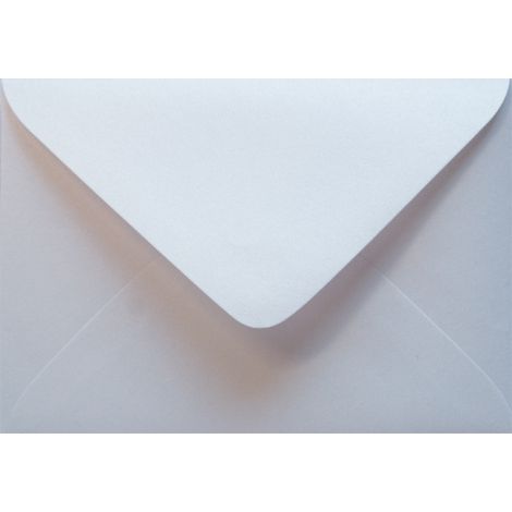 Koperta Logos C6 Perłowa, 120g, 1szt